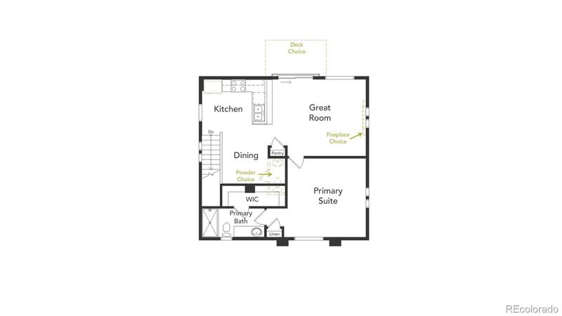 22172 E 38th Pl, Aurora, CO 80019