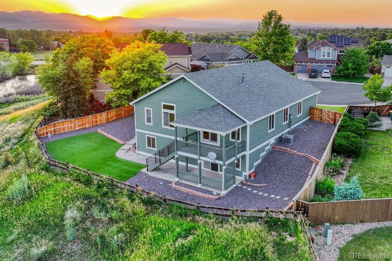 1838 Mountain Daisy Ct, Highlands Ranch, CO 80129