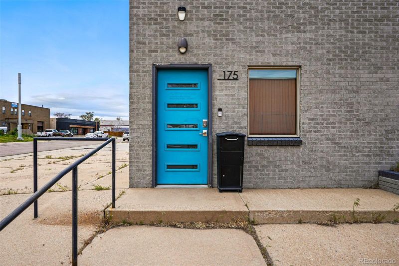 175 S Pecos St, Denver, CO 80223