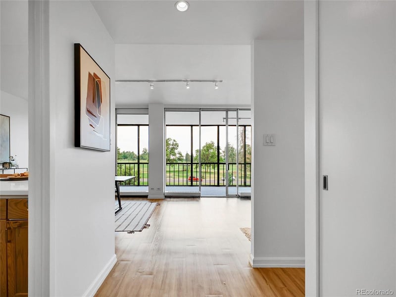 1201 N Williams St #2B, Denver, CO 80218