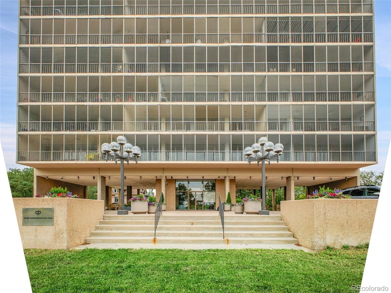 1201 N Williams St #2B, Denver, CO 80218