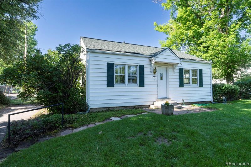 5680 W 41st Ave, Wheat Ridge, CO 80212