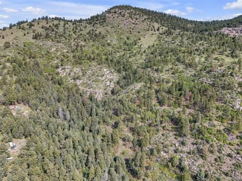 0 Raven Gulch Rd Lot I-3, Morrison, CO 80465