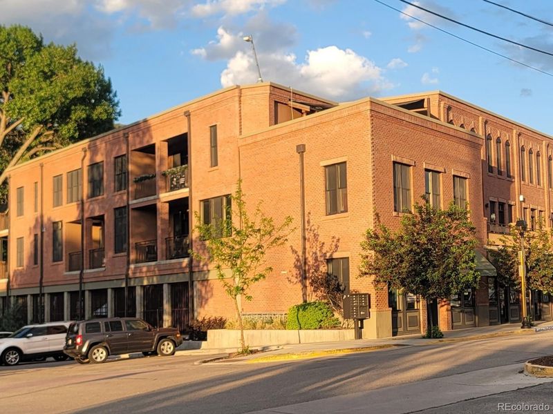 130 W Sackett Ave #L, Salida, CO 81201