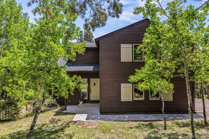 30866 Kings Valley Way, Conifer, CO 80433
