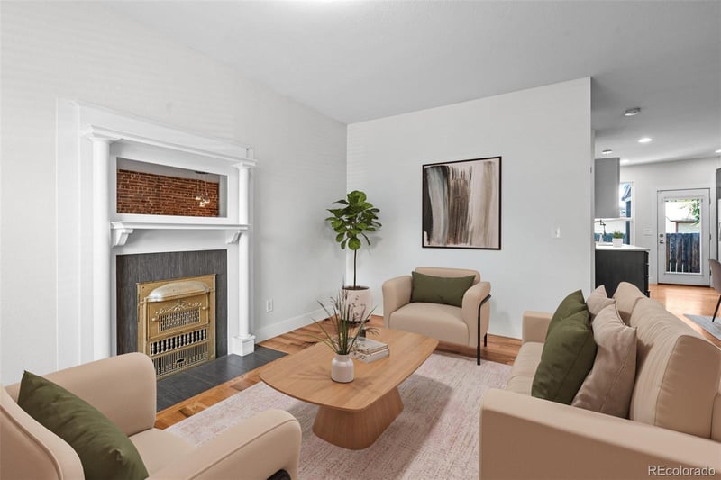 1211 E 26th Ave, Denver, CO 80205
