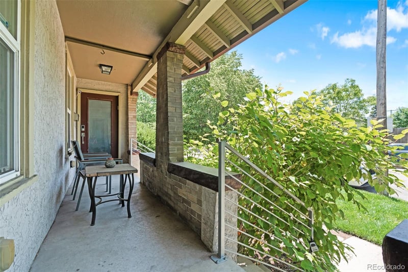 1211 E 26th Ave, Denver, CO 80205