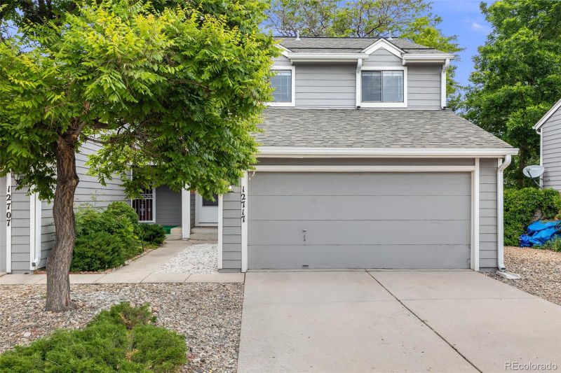 12717 E Cornell Ave, Aurora, CO 80014