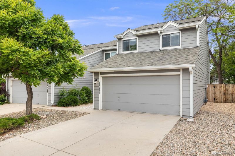 12717 E Cornell Ave, Aurora, CO 80014