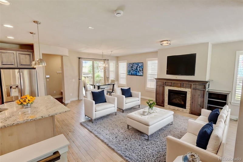 5080 Uinta St, Denver, CO 80238