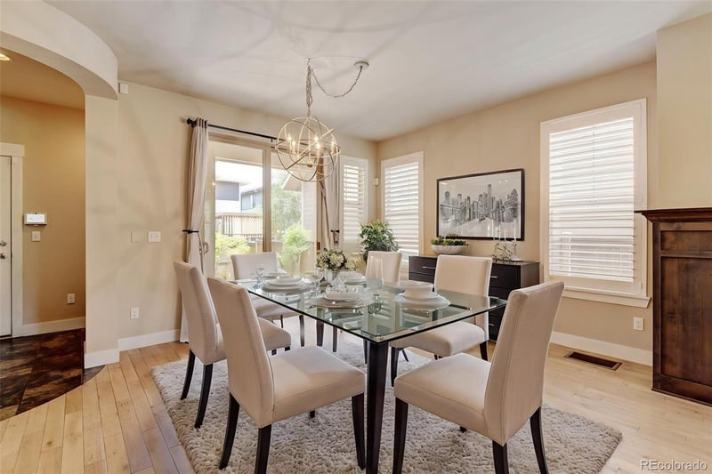5080 Uinta St, Denver, CO 80238