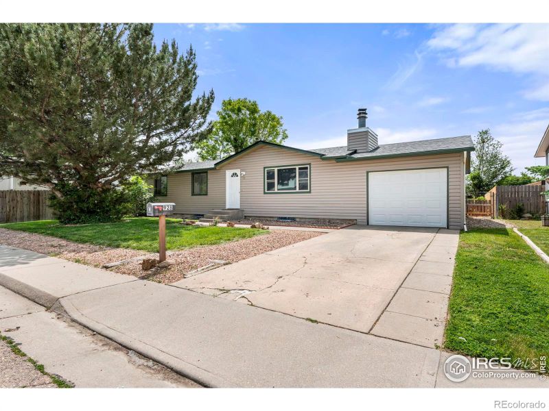928 Michael Ave, Fort Morgan, CO 80701