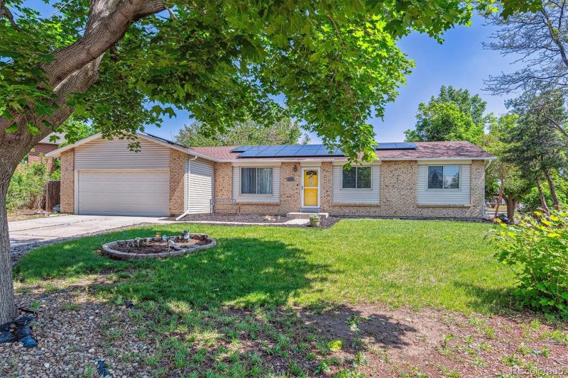 3253 S Kalispell St, Aurora, CO 80013