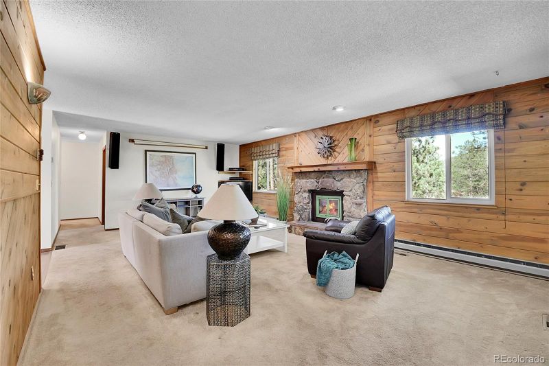 13450 S Choctaw St, Pine, CO 80470