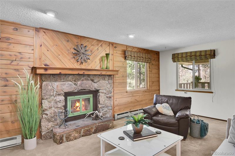 13450 S Choctaw St, Pine, CO 80470