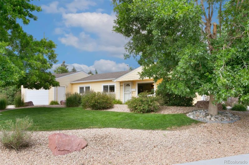 4803 N Weber St, Colorado Springs, CO 80907