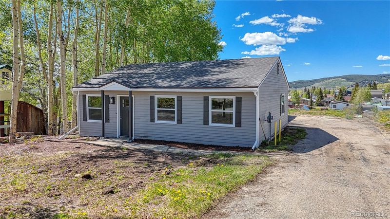 418 E 3rd St, Leadville, CO 80461