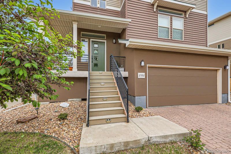 2592 Sweet Wind Ave, Castle Rock, CO 80109