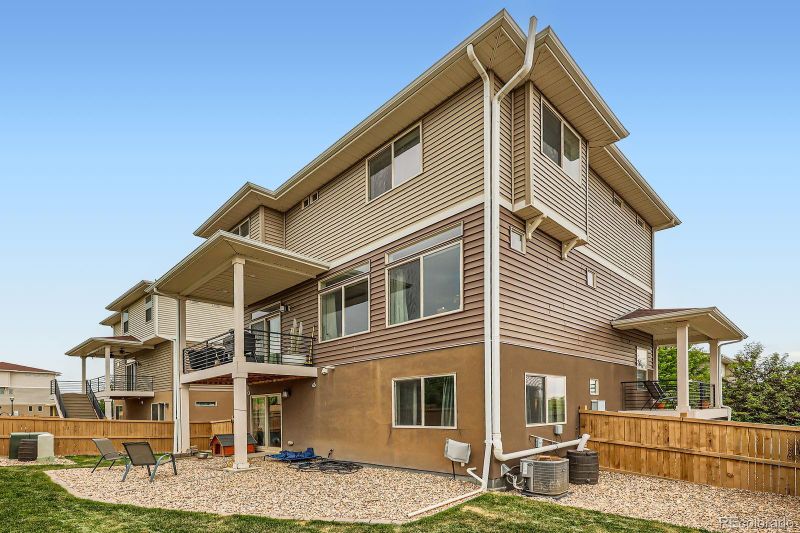 2592 Sweet Wind Ave, Castle Rock, CO 80109
