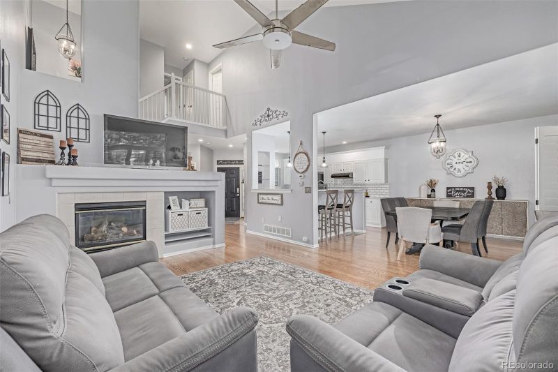 13545 W 62nd Ln, Arvada, CO 80004