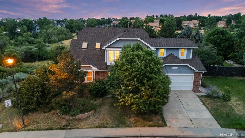 8385 Sweet Water Rd, Lone Tree, CO 80124