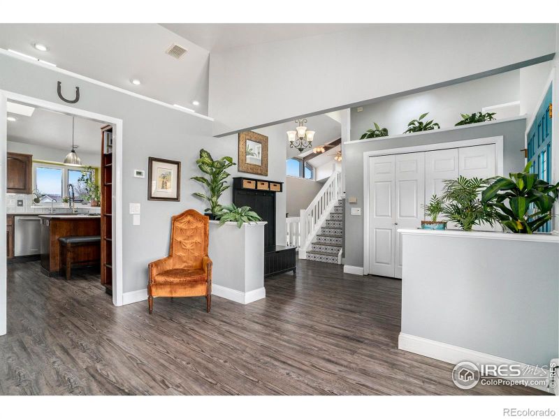 8103 Bruns Dr, Fort Collins, CO 80525
