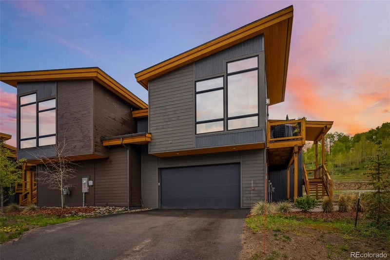 14 E Baron Way, Silverthorne, CO 80498