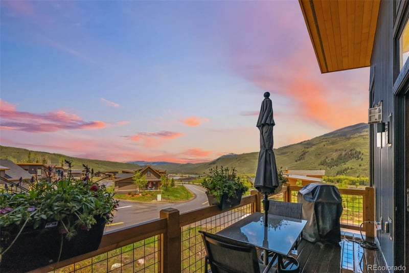 14 E Baron Way, Silverthorne, CO 80498