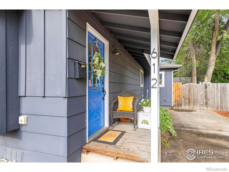 612 Cowan St, Fort Collins, CO 80524