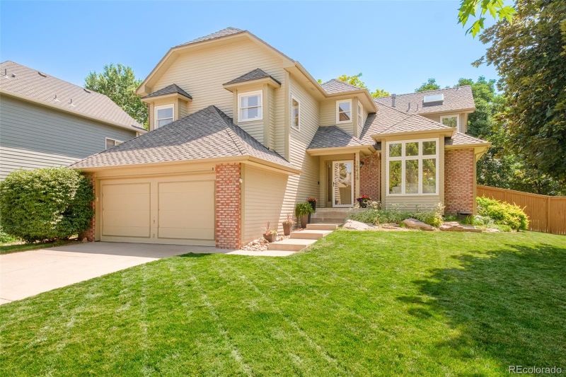 16438 E Prentice Cir, Centennial, CO 80015