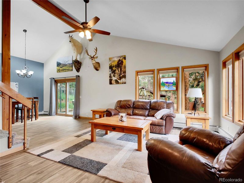 26765 Bradley St, Conifer, CO 80433