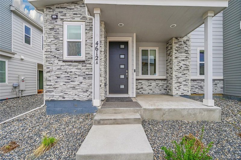 4612 S Wenatchee St #A, Aurora, CO 80015
