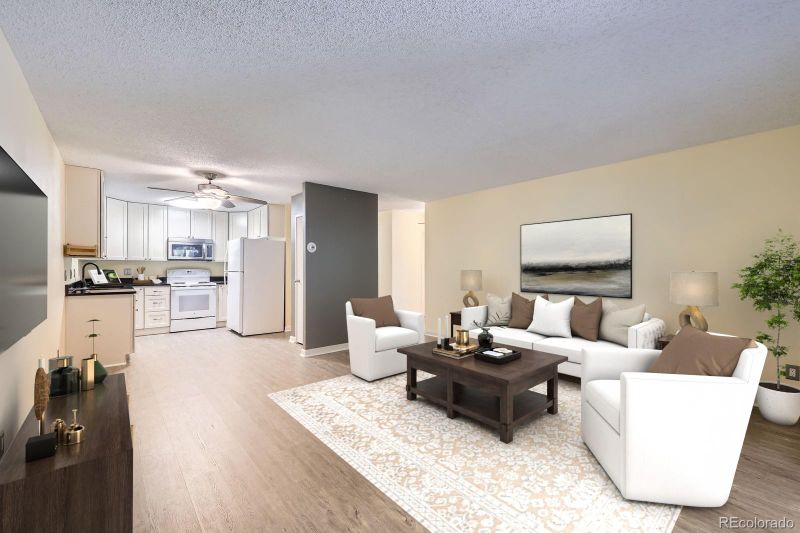 3124 S Wheeling Way #102, Aurora, CO 80014