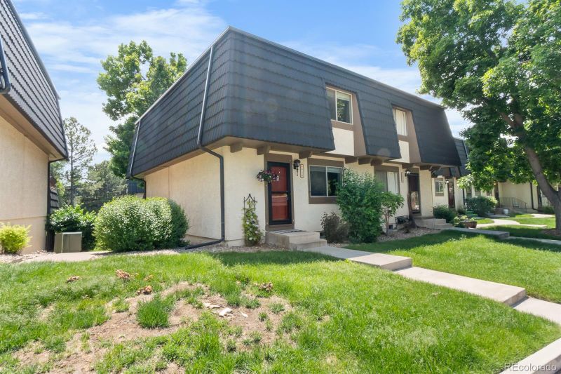 6856 S Broadway, Centennial, CO 80122
