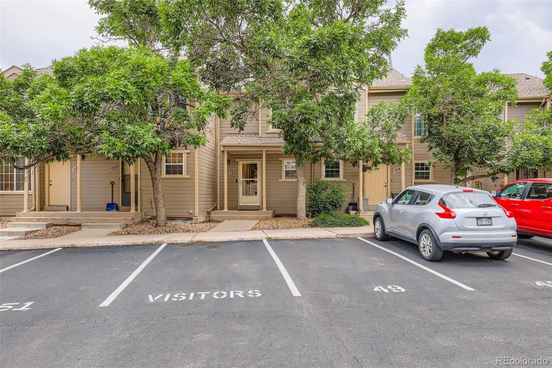11155 W 17th Ave #103, Lakewood, CO 80215