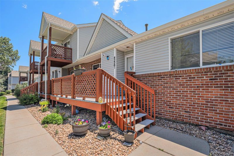 4220 E 119th Pl #A, Thornton, CO 80233