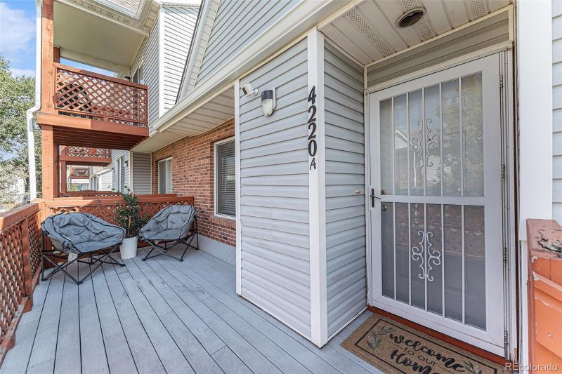 4220 E 119th Pl #A, Thornton, CO 80233