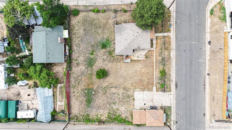598 S Navajo St, Denver, CO 80223