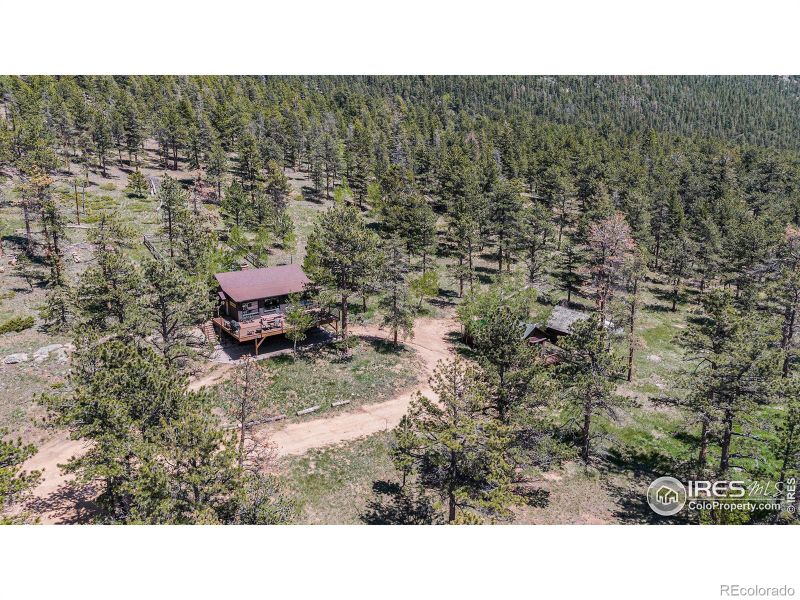 6600 Highway 7, Estes Park, CO 80517