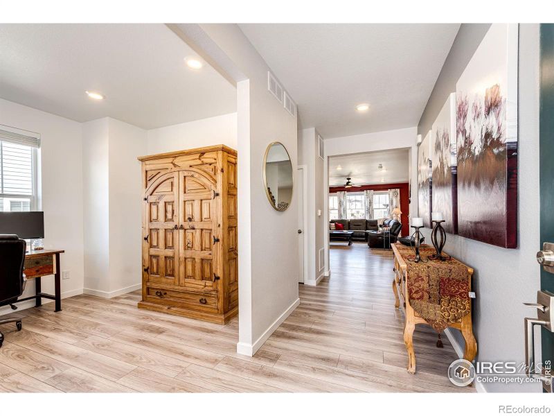 1191 Horsetail Loop, Elizabeth, CO 80107