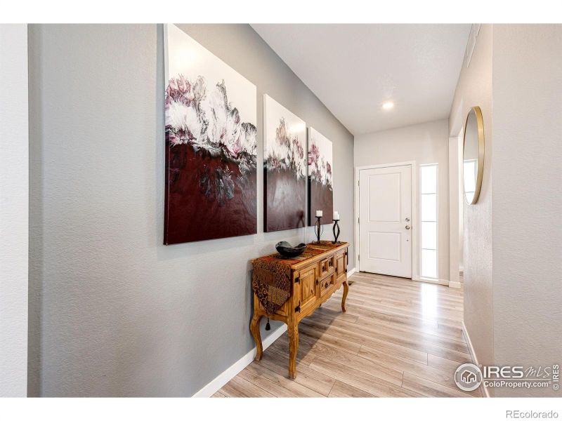 1191 Horsetail Loop, Elizabeth, CO 80107