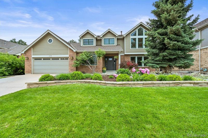 2974 E Otero Cir, Centennial, CO 80122