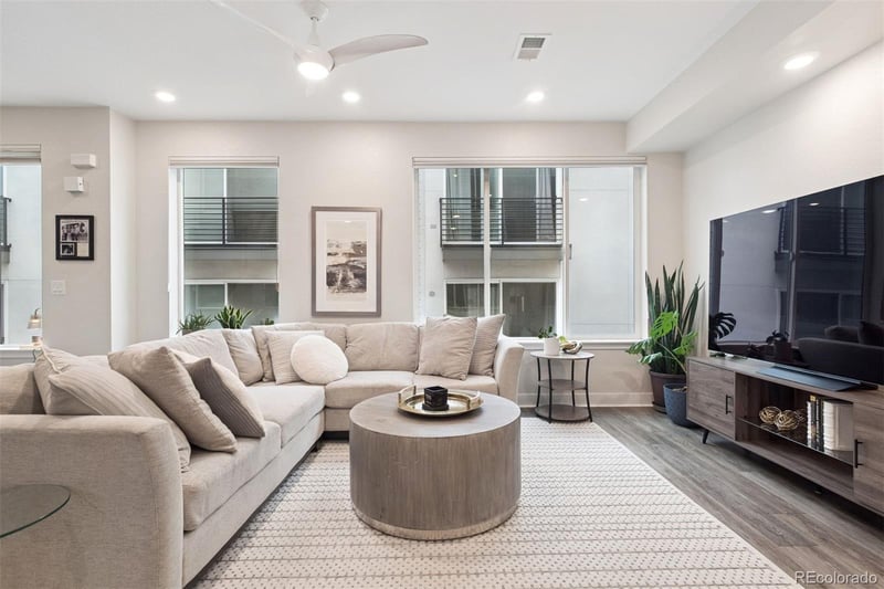 1284 Quitman St, Denver, CO 80204