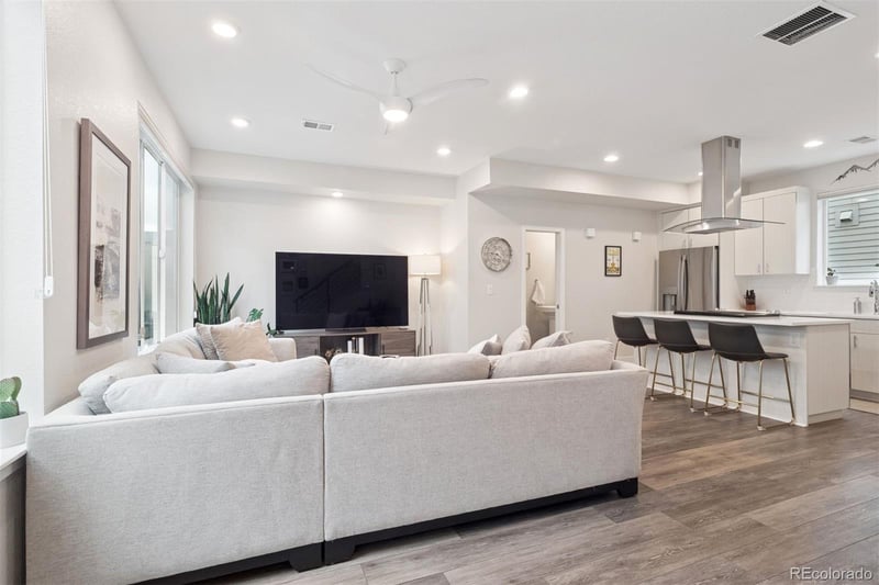 1284 Quitman St, Denver, CO 80204