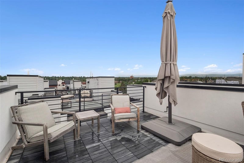 1284 Quitman St, Denver, CO 80204