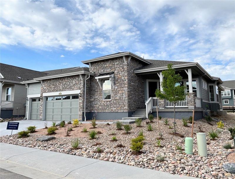 3966 Doubletrack Ln, Castle Rock, CO 80108