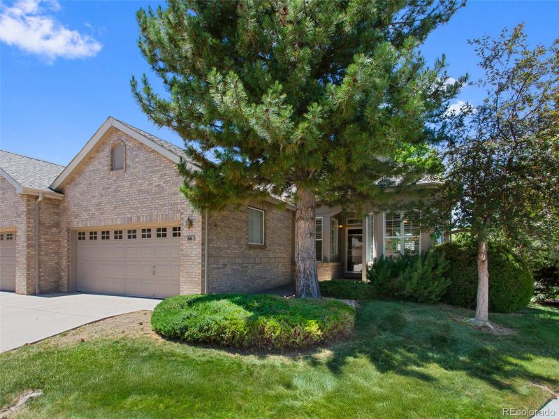 86 Woodland Cir, Highlands Ranch, CO 80126