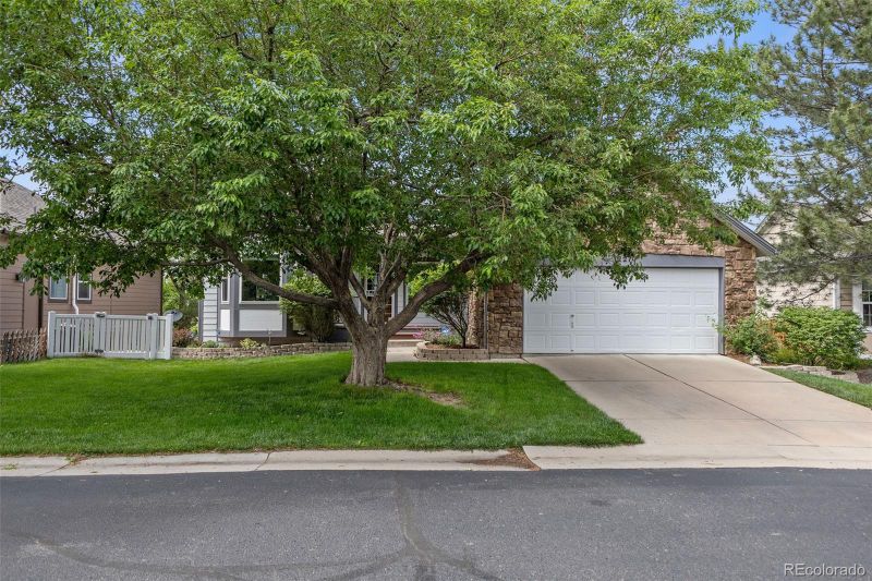 12277 W Chenango Dr, Morrison, CO 80465