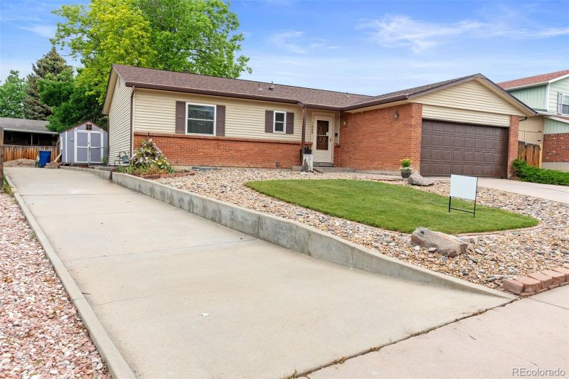 7659 S Holland Way, Littleton, CO 80128