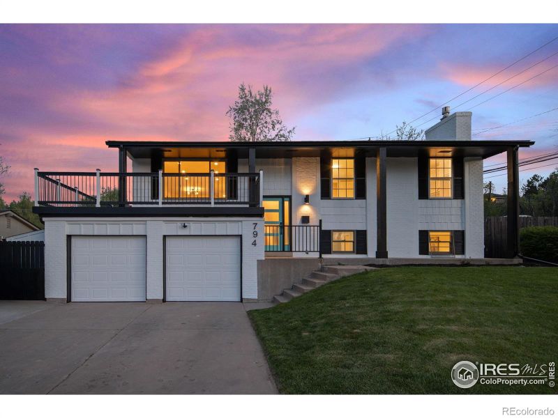 794 W Elati Cir, Littleton, CO 80120
